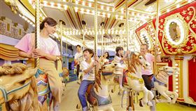 小人國,門票,遊樂園(小人國 提供)