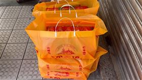 今起開放3天！不二坊蛋黃酥驚人代購價曝(圖/翻攝畫面)