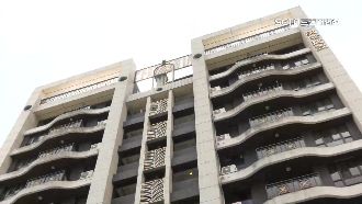 深坑房價10年新高　近老街社區站5字頭