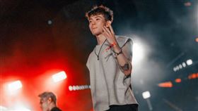 孫生近日發現有些女生只想蹭他流量。（圖／翻攝自Threads）