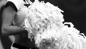 啦啦隊,彩球,啦啦隊長,（示意圖／翻攝自Pixabay）