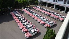 國道警,紅斑馬,換車,BMW,520i