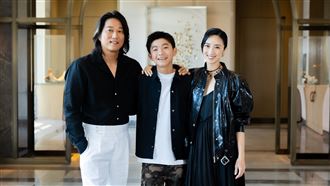 「韓哥」姜成鎬超愛台灣！台粉是永遠家人