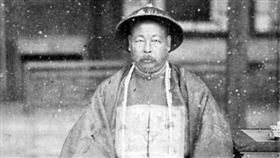 ▲左宗棠是晚清名臣，深得慈禧太后賞識。（圖／翻攝自百度百科）