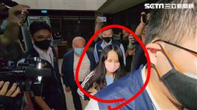 ▲京華城案，應曉薇助理陳佳敏為被以200萬元交保的被告。（資料照／記者楊佩琪攝）
