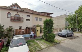 BAC設廠地址位在布達佩斯郊區。（圖／翻攝自Google地圖）