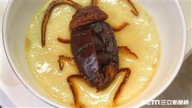 造型饅頭／雕塑老師邱俊彥授權提供