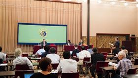 國發會推台日創新合作備受矚目　劉鏡清主委接受日本多家媒體聯訪與專訪（業配勿用）