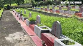 公墓、墓地、殯儀館 