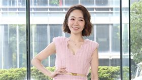 何依霈。（圖／記者鄭孟晃攝影）