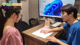 陳世翰醫師提醒，不僅事前評估是做任何醫美療程前非常重要的一環，術後衛教同樣也很重要。