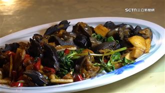 蝸牛料理藏眉角　去除內臟黏液步驟不能省