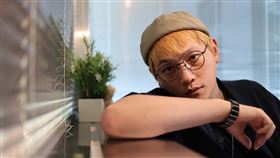 邱振哲專訪（圖／記者鄭孟晃攝影）