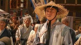 ▲朱元璋（影視示意圖／翻攝自百度百科）