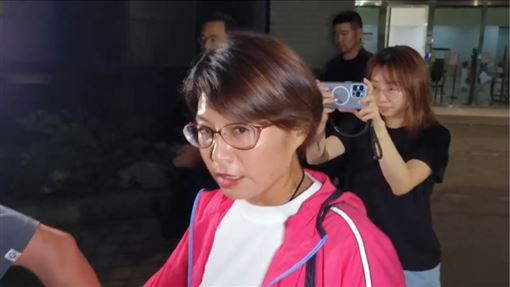 白珮茹涉詐助理費遭起訴！檢方求刑8年6月