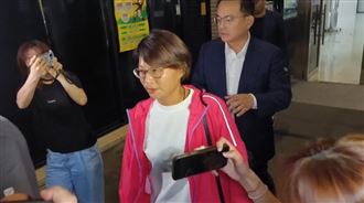 白珮茹拿家人當人頭　15年涉詐1200萬交保