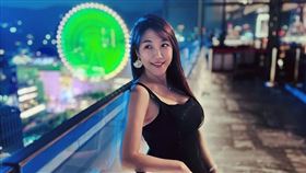 佩佩。（圖／翻攝自依依臉書）