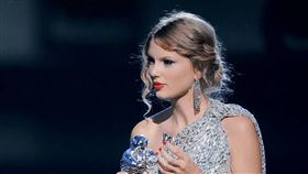 泰勒絲。（圖／Discovery提供）