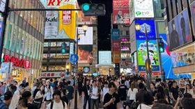 暑假跟團3人中1人遊日本　「這裡」超夯遊樂園塞爆親子團