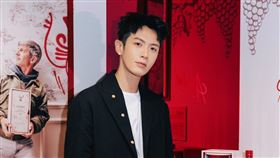 柯震東。（圖／翻攝柯震東 Kai Ko臉書）