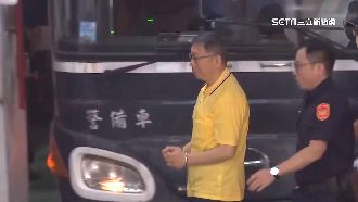 三度提訊柯文哲　6.5小時猛追圖利、金流