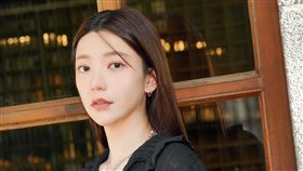 郭雪芙。（圖／記者趙于瑩攝影）