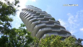 揭沈慶京創價手段　專家：類似手法非首次