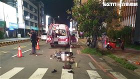 台南,車禍,南區,死亡,騎士