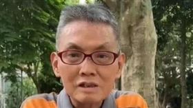 石班瑜。（圖／翻攝自微博）