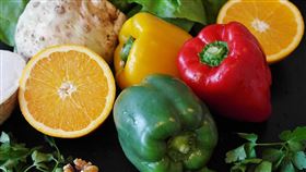 蔬果(示意圖/翻攝自pixabay)