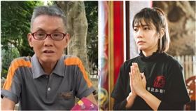 林雨宣、石班瑜