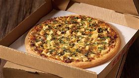 拿坡里,麻婆豆腐披薩