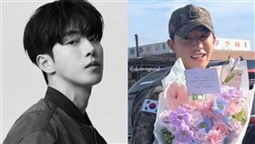 南柱赫（IG、X）