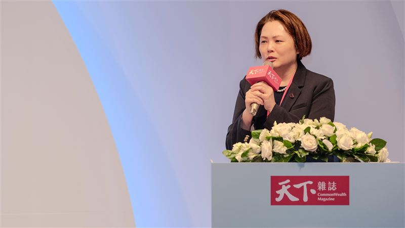 長庚醫療　獲天下永續公民獎醫療組第一名
