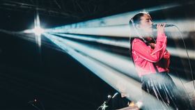 洪佩瑜（圖／何樂音樂提供）