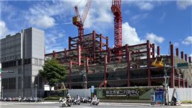 三重,中信房屋提供