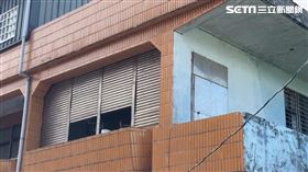 ▲宜蘭一名長期獨居的劉姓婦人，日前被已成乾屍。（圖／記者黃國瑞攝）