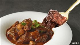 精緻法菜銅板價！「來一客紅酒燉牛肉」料理包　每頭牛僅兩片的特選美味（業配勿用）
