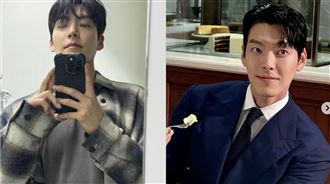 金宇彬罹癌險喪命　遭判剩6個月：很害怕