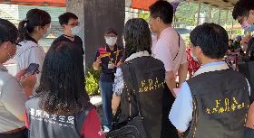 台東疑食物中毒案  食藥署及毒物專家