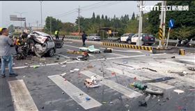 雲林,車禍,路口,死亡,重大車禍,抓交替,路祭（圖／資料照）