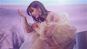 2024金馬年度廣告，王淨。（圖／金馬執委會提供）