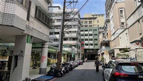 台中逢甲1日2命案！短短12小時⋯2旅社消防員陳屍、女房客墜樓亡