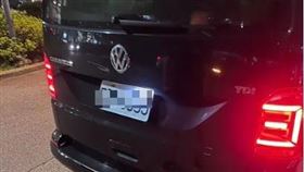 白牌計程車亂收費
（圖／擷取自Dcard）