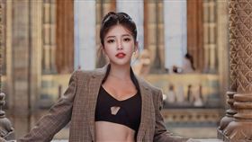 壯壯造型大改。（圖／翻攝自壯壯IG）