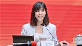 行政院發言人李慧芝。（圖／行政院提供)