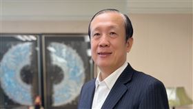 全國商總榮譽理事長、鄉林集團董事長賴正鎰