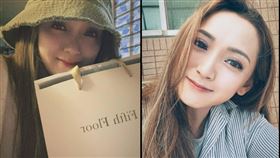 彭曉彤抗癌成功。（圖／翻攝自彭曉彤臉書）