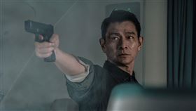 《危機航線》。（圖／華映娛樂提供）