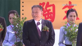 沈慶京爆帶3女開房、澳門洗錢 司機成證人